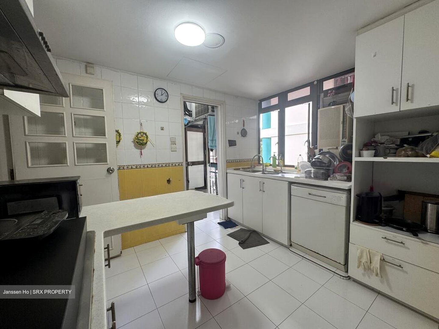 The Tanamera (D16), Condominium #501940531